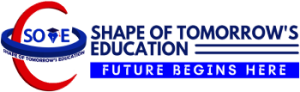 Shape of Tomorrow’s Education Logo
